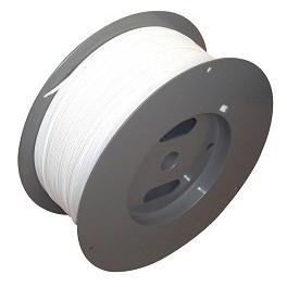 500m Câble FOP Duplex (Bobine)