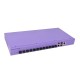 12+4 Port Gigabit POF Switch