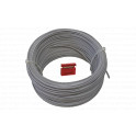 Polymer Optical Fibre Cable Duplex (Bundle)
