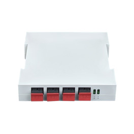 Gigabit 4+3 Port Switch