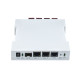 Gigabit 4+3 Port Smart Switch