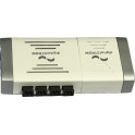 4+1 Port Gigabit POF Switch