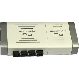 Switch FOP 4-ports (4xFOP)